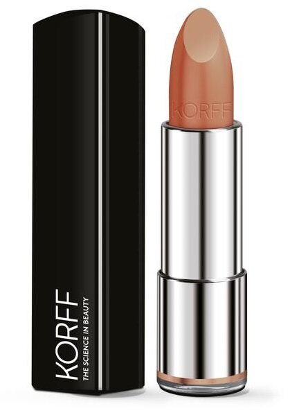Korff cure make up rossetto satinato 14