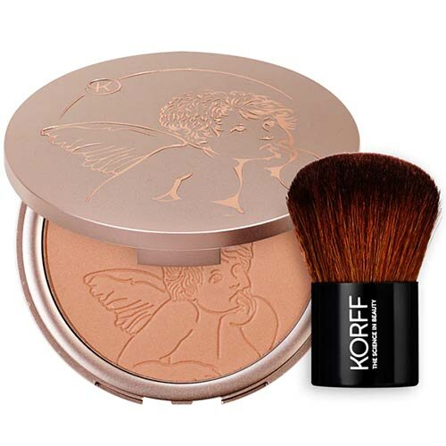 Korff Cure Make Up Terra Abbronzante Angelica 16,5g