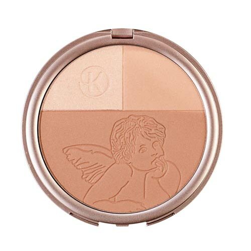 Korff Cure Make Up Terra Abbronzante Angelica 16,5g