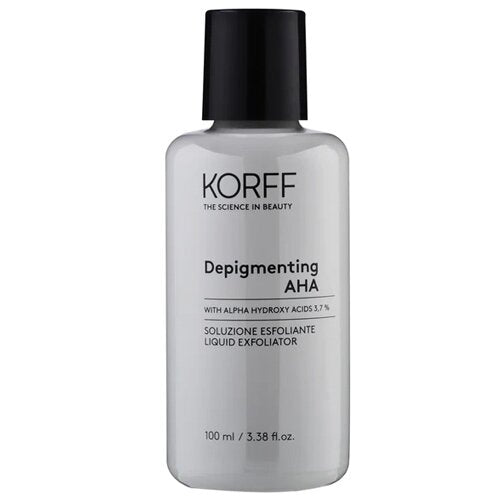 Korff Depigmenting HA Soluzione Esfoliante 100 ml