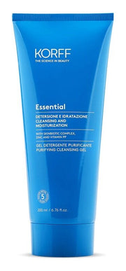 Korff essen gel purificante 200 ml