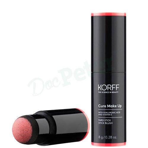 Korff Fard Stick Colore 02 8 g