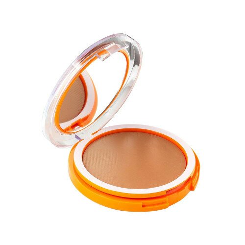 Korff Fondotinta Compatto Solare SPF 50+ 02 9 ml