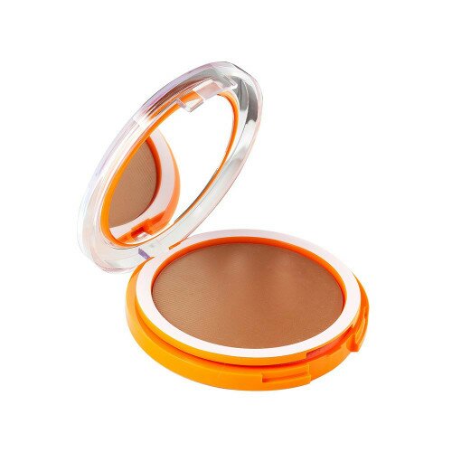 Korff Fondotinta Compatto Solare SPF 50+ 03 9 ml