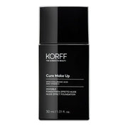 Korff Fondotinta Invisible Effetto Nude Colore 04 30 ml