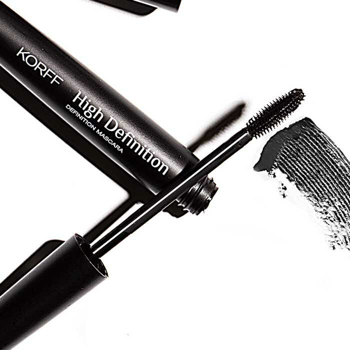 Korff High Definition Mascara Definizione 9 ml