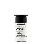 Korff Lozione Lifting 7 Giorni Effetto Urto 7 Flaconcini da 2ml