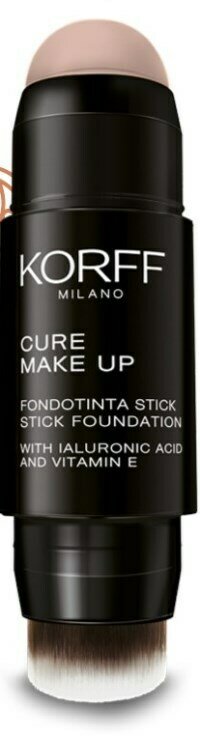Korff make up fondotinta in stick 04 7,5 ml