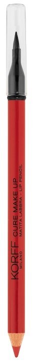 Korff make up matita labbra 04