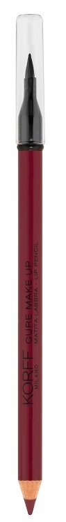 Korff make up matita labbra 05