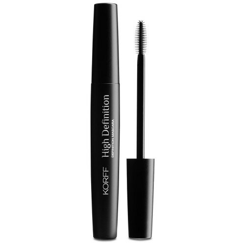 Korff Mascara Alta Definizione Cure Make Up 12 ml