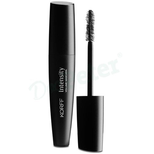 Korff Mascara Intensity Volume 13,2 ml