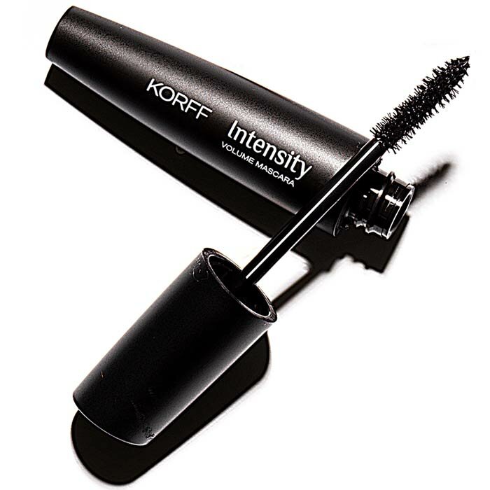 Korff Mascara Intensity Volume 13,2 ml