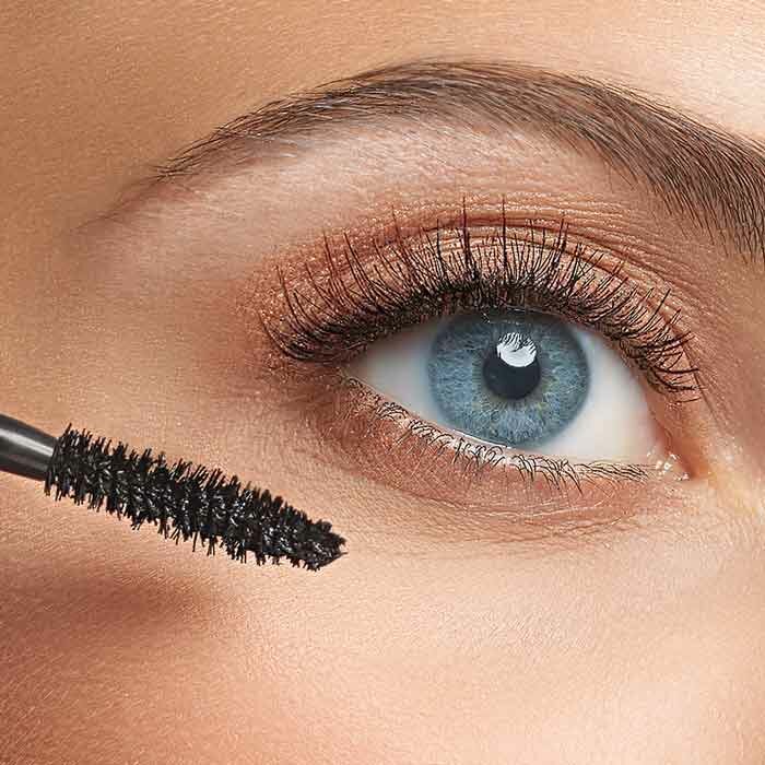 Korff Mascara Intensity Volume 13,2 ml