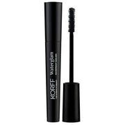 Korff Mascara Waterproof Nero 9 ml