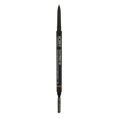 Korff Matita Sopracciglia Slim Colore 03 Extra Precisa 0,09g