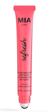 Korff mia gel contorno occhi effetto matt 15 ml
