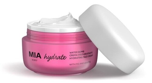 Korff mia water bomb crema viso 50 ml
