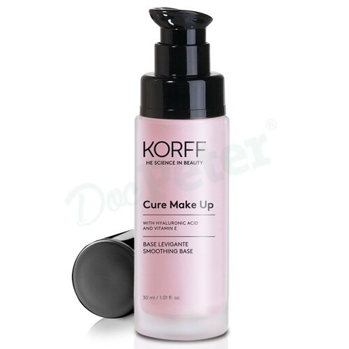 Korff mk base uniformante nude 01 30 ml