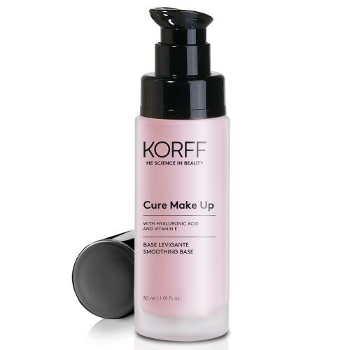 Korff mk base uniformante nude 01 30 ml