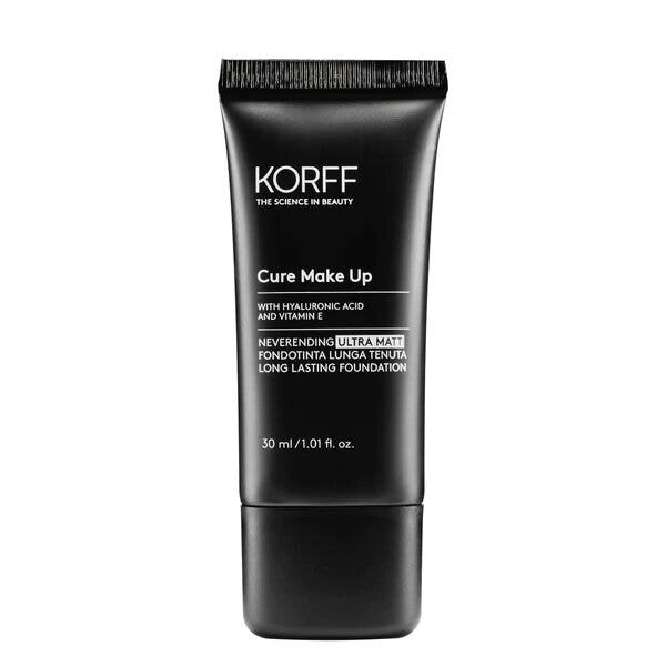 Korff mk fond neverend matt 05