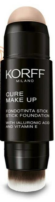 Korff mk fondotinta in stick 02 7,5 ml