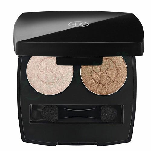 Korff mk palette duo nude 01 3 g