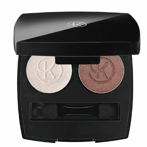 Korff mk palette duo rose 02 3 g