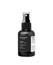 Korff mk pulitore pennelli 50 ml