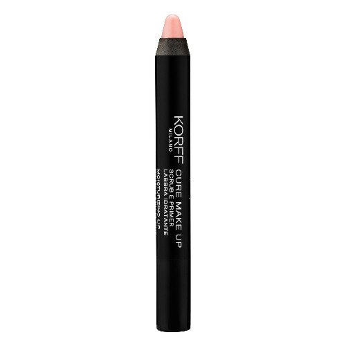 Korff mk scrub e primer labbra