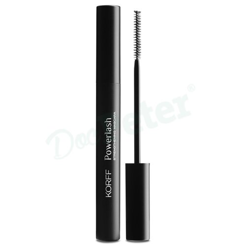 Korff Powerlash Mascara Rinforzante 7,6 ml