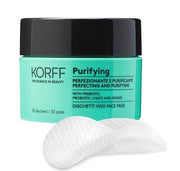 Korff purifying dischetti viso