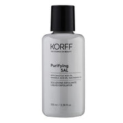 Korff Purifying SAL Soluzione Esfoliante 100 ml 