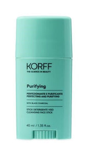 Korff purifying stick viso detergente purificante