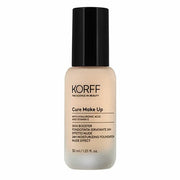 Korff Skin Booster Fondotinta Idratante 24H Colore 03 30 ml