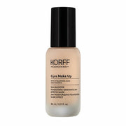 Korff Skin Booster Fondotinta Idratante 24H Colore 04 30 ml