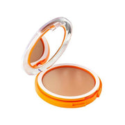 KORFF Sun Secret Fondotinta Compatto Solare SPF50+ 6 ml Colore 01