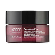 Korff Supreme Pro Crema Ricca Viso Ristrutturante e Antirughe