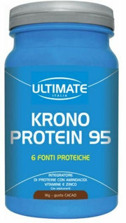 Krono protein 95 cacao 1 kg 1 pezzo