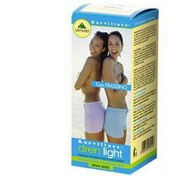 Kurvilinea dren light 1 200 ml