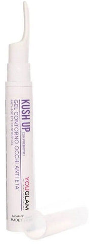 Kush up viola gel contorno occhi antietÃ  15ml