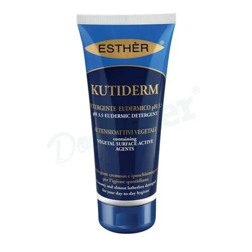 Kutiderm per la detersione intima 200ml