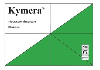 Kymera 30 capsule