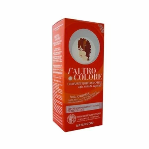 L'altro colore castano cld75ml