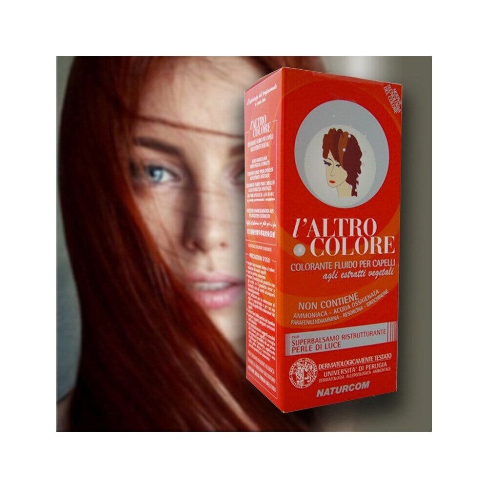 L'altro colore rosso mog 75ml