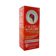 L'altro colore rosso rame 4/1