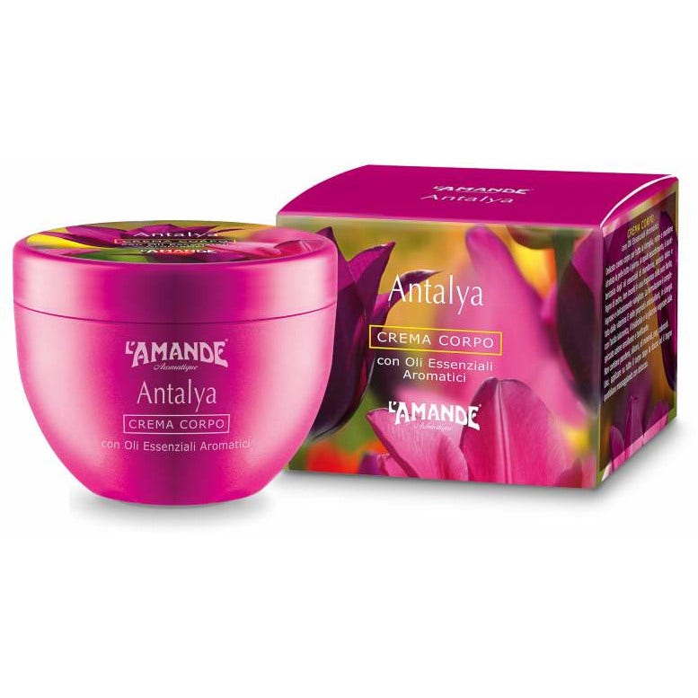 L'amande antalya crema corpo300ml