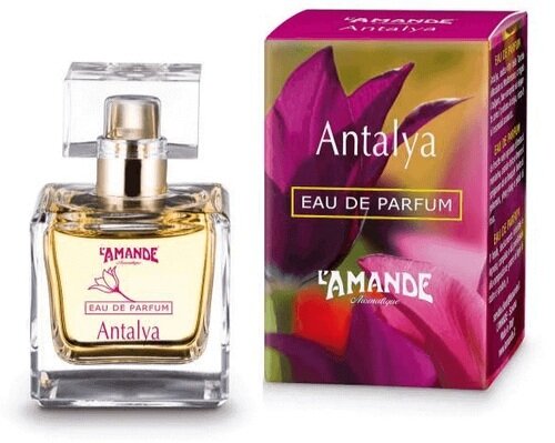 L'amande antalya eau de parfum 50 ml