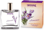 L'amande armonie acqua profumata no alcool armonie 100 ml