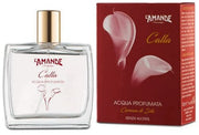 L'amande aromatique calla acqua profumata 100 ml